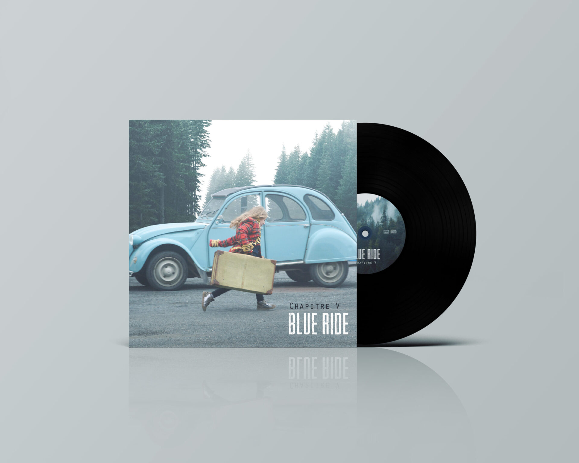 Vinyl Chapitre V